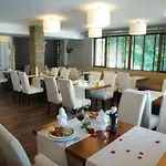 Forest Nook 3 Apartment Pamporovo