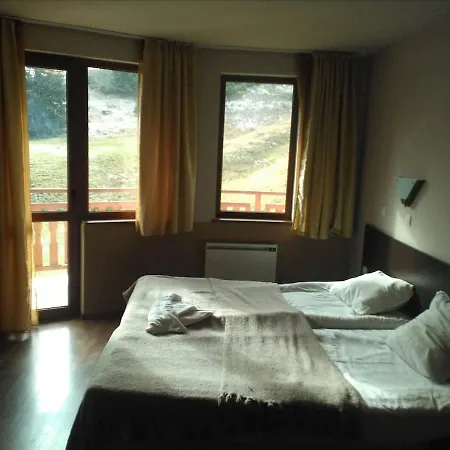Apartament Forest Nook 3 Pamporovo