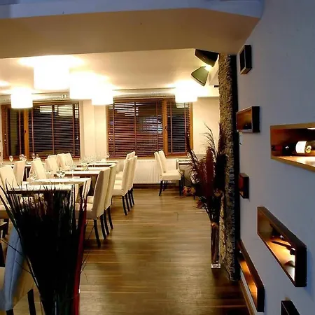 Apartament Forest Nook 3