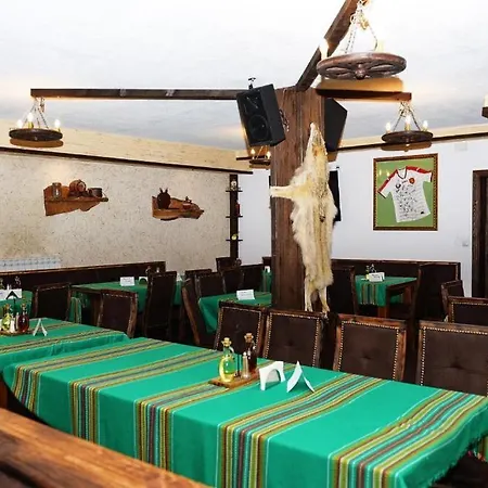 公寓 Forest Nook 3 *