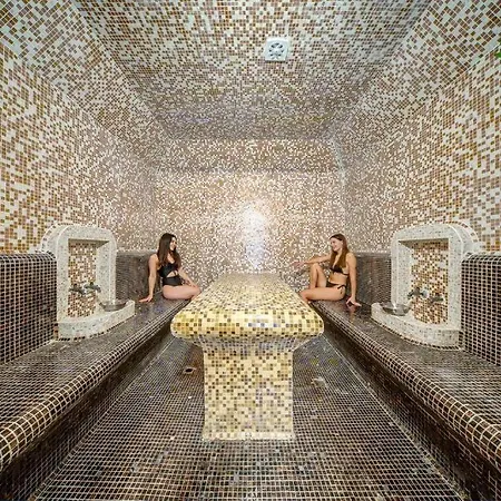 公寓 Forest Nook 3