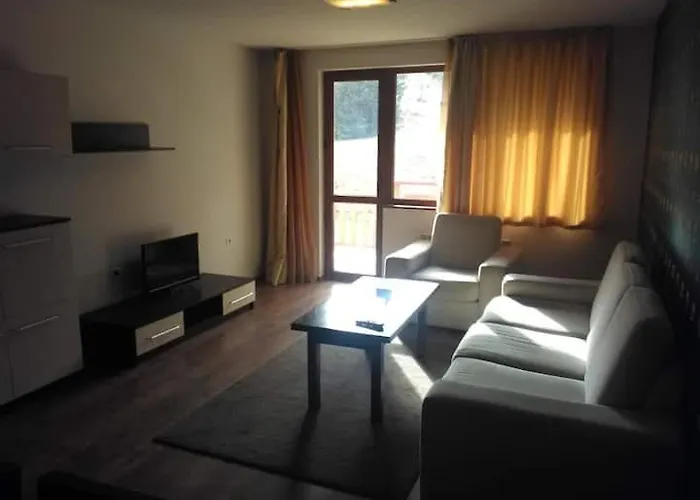 Forest Nook 3 * 潘波洛沃