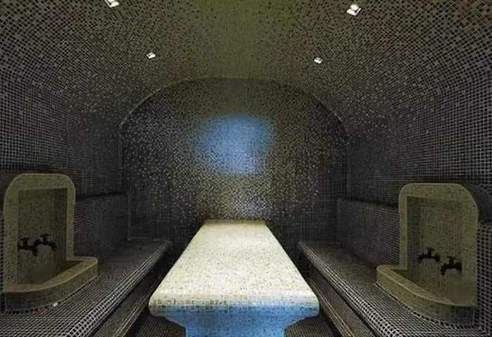 Forest Nook 3 公寓 潘波洛沃