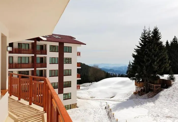 Forest Nook 3 潘波洛沃