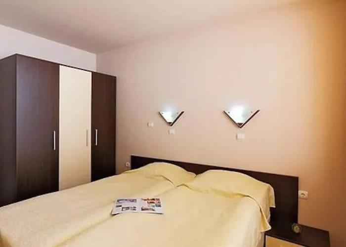 Forest Nook 3 * 潘波洛沃