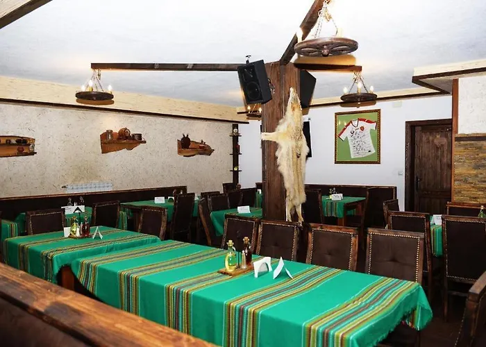 公寓 Forest Nook 3 *