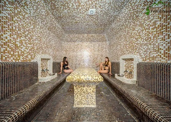 公寓 Forest Nook 3